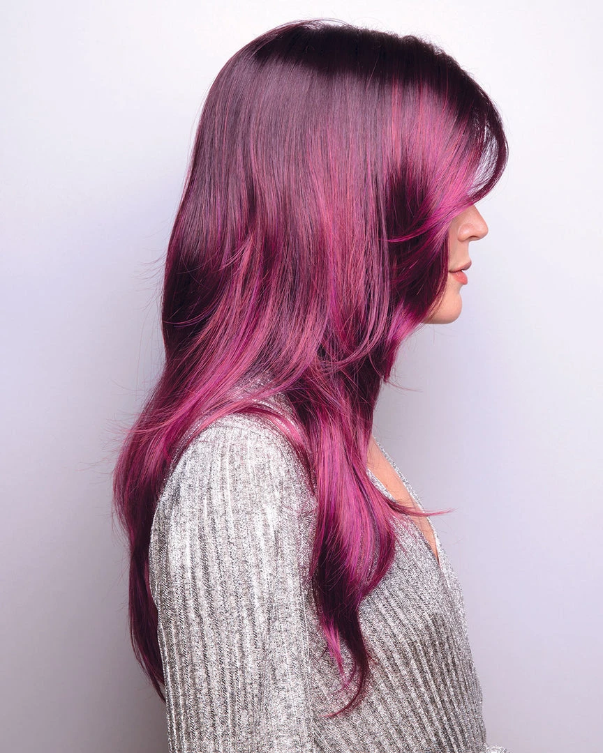 Wigs For Women Angelica Large Cap (Exclusive) | Synthetic Wig By Noriko 4 Wigs For Women Angelica Large Cap (Exclusive) | Synthetic Wig By Noriko