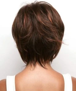 Reese Large Cap | Synthetic Wig By Noriko Wigs For Women