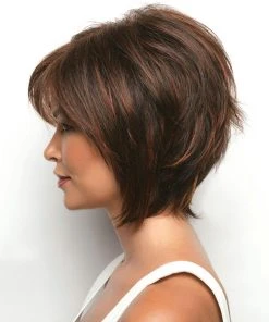 Reese Large Cap | Synthetic Wig By Noriko Wigs For Women