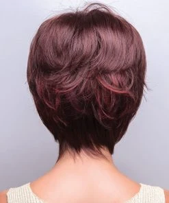 Reese Large Cap | Synthetic Wig By Noriko Wigs For Women