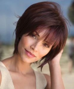 Reese Large Cap (Exclusive) | Synthetic Wig By Noriko Wigs For Women