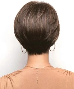 Wigs For Women Nima (Exclusive) | Synthetic Wig By Noriko 8 Wigs For Women Nima (Exclusive) | Synthetic Wig By Noriko