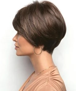 Nima | Synthetic Wig By Noriko 13 Nima | Synthetic Wig By Noriko