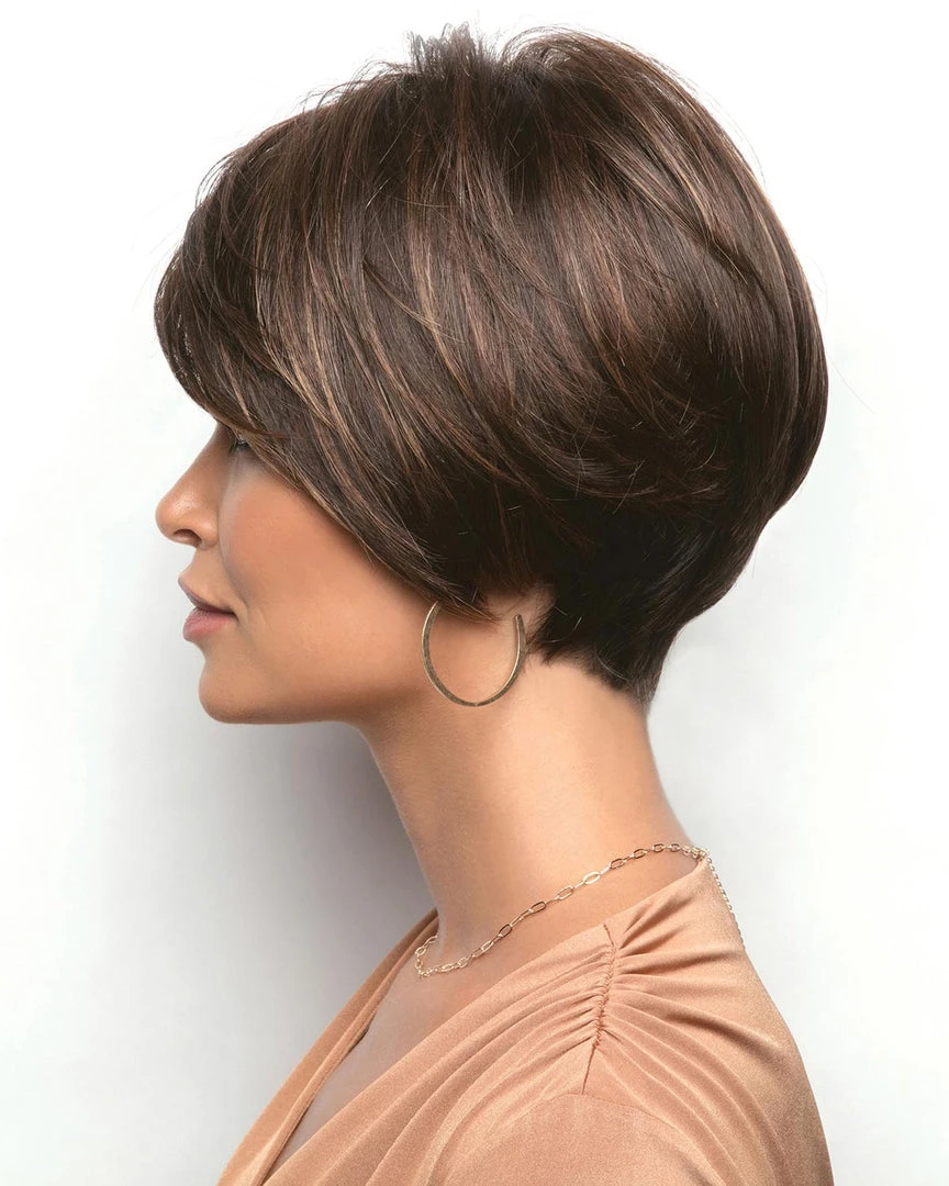 Nima | Synthetic Wig By Noriko 7 Nima | Synthetic Wig By Noriko