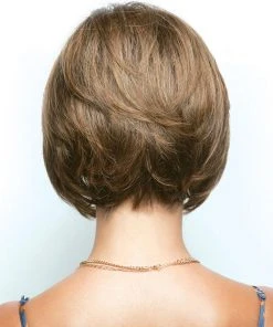 Wigs For Women Emery (Exclusive) | Lace Front & Monofilament Part Synthetic Wig By Noriko 12 Wigs For Women Emery (Exclusive) | Lace Front & Monofilament Part Synthetic Wig By Noriko