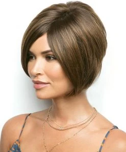 Wigs For Women Emery (Exclusive) | Lace Front & Monofilament Part Synthetic Wig By Noriko 11 Wigs For Women Emery (Exclusive) | Lace Front & Monofilament Part Synthetic Wig By Noriko