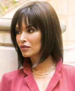 Alva | Synthetic Wig By Noriko Wigs For Women