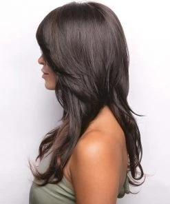 Malibu | Monofilament Synthetic Hair Wiglet By Noriko 9 Malibu | Monofilament Synthetic Hair Wiglet By Noriko