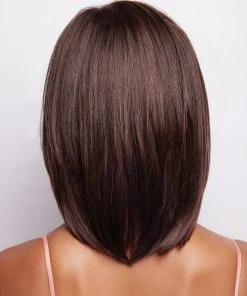 Wigs For Women Zane | Lace Front & Monofilament Part Synthetic Wig By Noriko 12 Wigs For Women Zane | Lace Front & Monofilament Part Synthetic Wig By Noriko