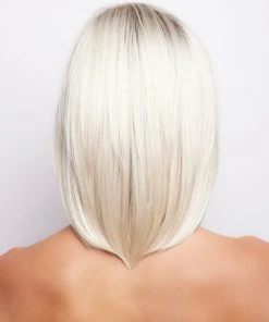 Wigs For Women Zane | Lace Front & Monofilament Part Synthetic Wig By Noriko 15 Wigs For Women Zane | Lace Front & Monofilament Part Synthetic Wig By Noriko