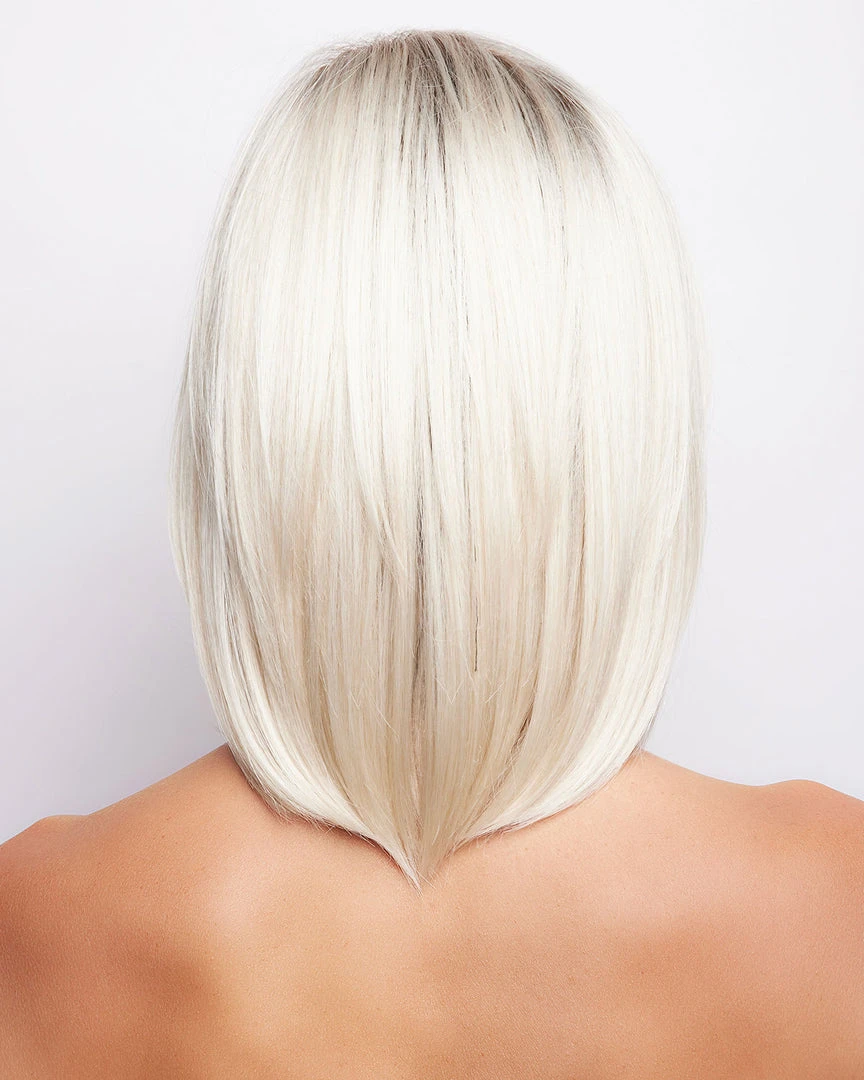 Wigs For Women Zane | Lace Front & Monofilament Part Synthetic Wig By Noriko 9 Wigs For Women Zane | Lace Front & Monofilament Part Synthetic Wig By Noriko