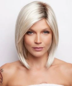 Wigs For Women Zane | Lace Front & Monofilament Part Synthetic Wig By Noriko 13 Wigs For Women Zane | Lace Front & Monofilament Part Synthetic Wig By Noriko