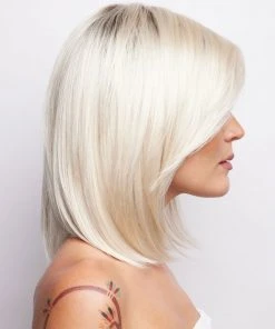 Wigs For Women Zane | Lace Front & Monofilament Part Synthetic Wig By Noriko 14 Wigs For Women Zane | Lace Front & Monofilament Part Synthetic Wig By Noriko