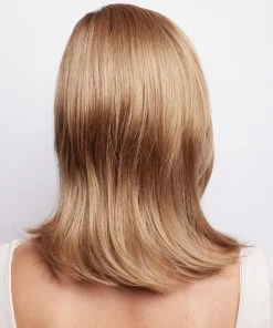 Harlee | Lace Front & Monofilament Part Synthetic Wig By Noriko 9 Harlee | Lace Front & Monofilament Part Synthetic Wig By Noriko