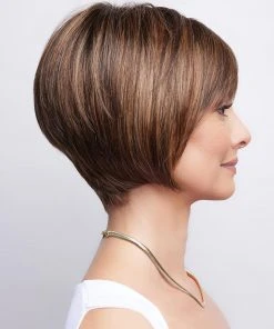 Meadow (Exclusive) | Synthetic Wig By Noriko Wigs For Women