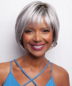 Meadow (Exclusive) | Synthetic Wig By Noriko Wigs For Women