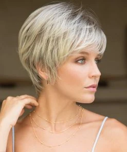 Wigs For Women Megan | Synthetic Wig By Noriko