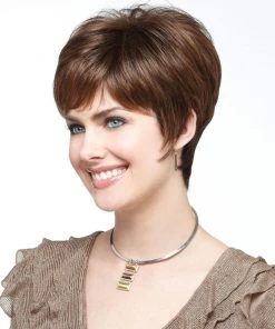 Wigs For Women Sally | Synthetic Wig By Noriko