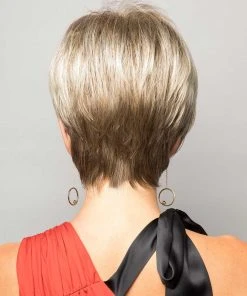 Wigs For Women Sally | Synthetic Wig By Noriko