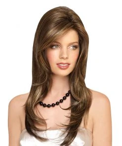 Angelica (Exclusive) | Synthetic Wig By Noriko Wigs For Women