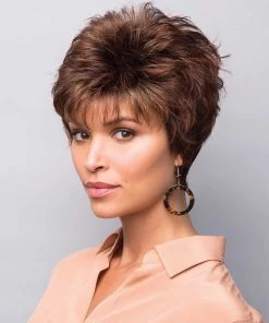 Wigs For Women Drew | Synthetic Wig By Noriko