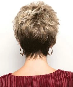 Wigs For Women Drew (Exclusive) | Synthetic Wig By Noriko