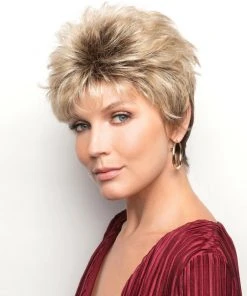 Wigs For Women Drew (Exclusive) | Synthetic Wig By Noriko