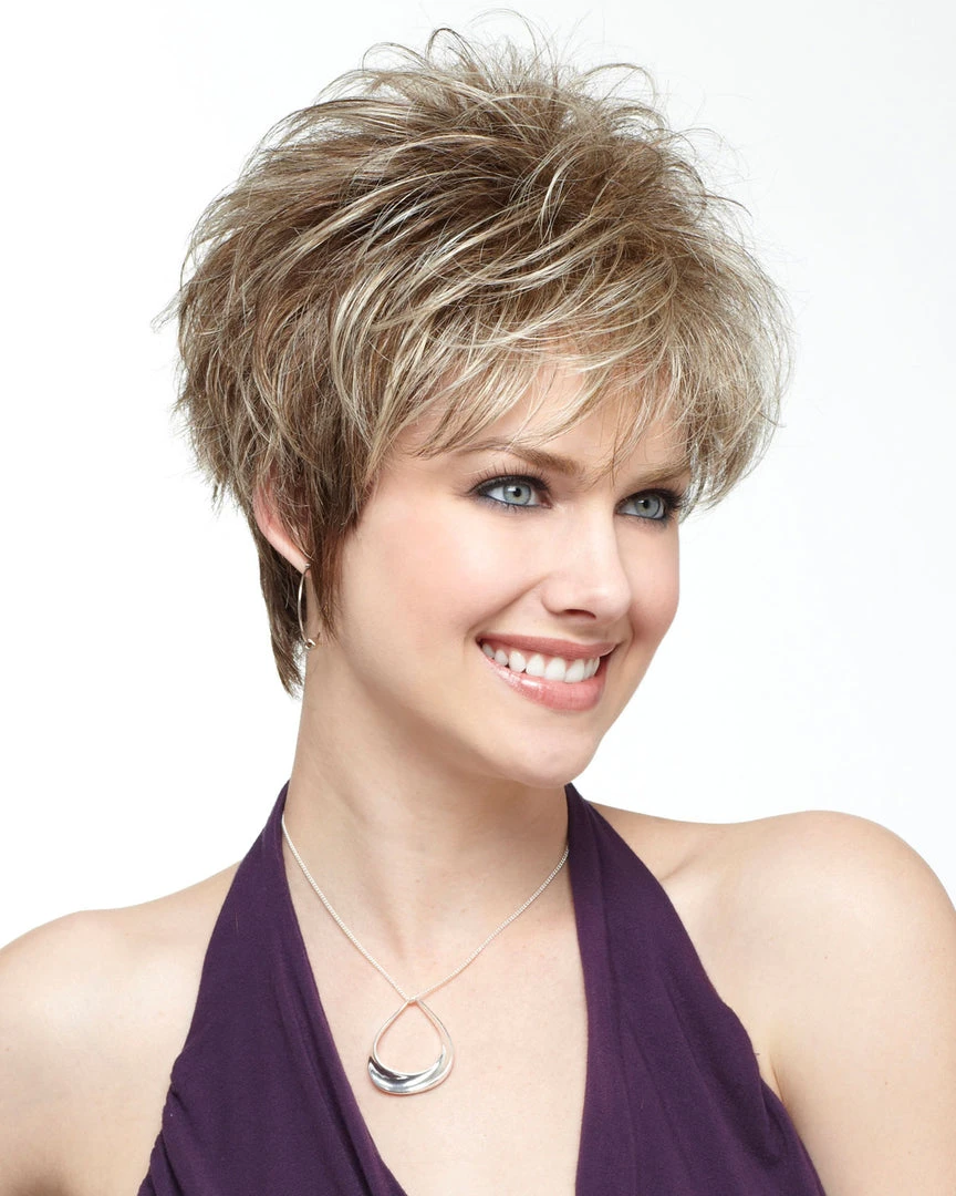 Roni | Synthetic Wig By Noriko 6 Roni | Synthetic Wig By Noriko