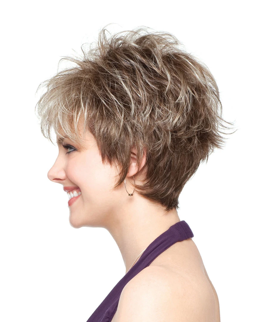 Roni | Synthetic Wig By Noriko 7 Roni | Synthetic Wig By Noriko