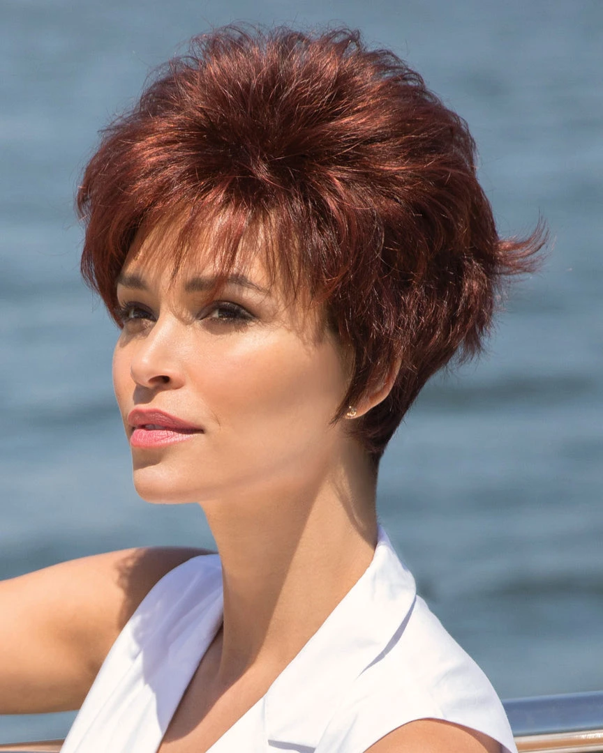 Roni | Synthetic Wig By Noriko 8 Roni | Synthetic Wig By Noriko