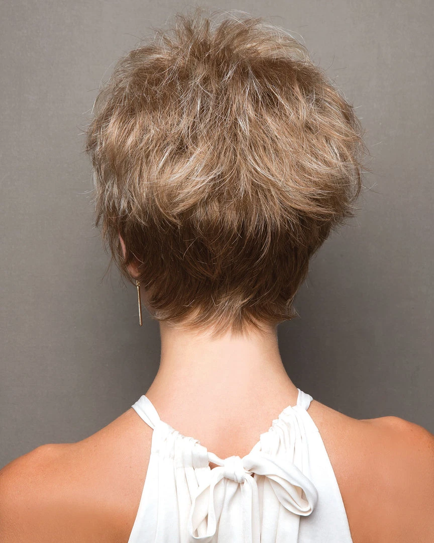 Roni | Synthetic Wig By Noriko 5 Roni | Synthetic Wig By Noriko