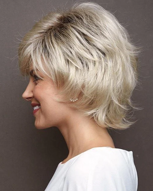 Lexy (Exclusive) | Synthetic Wig By Noriko 9 Lexy (Exclusive) | Synthetic Wig By Noriko