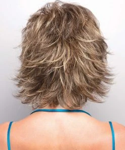 Wigs For Women Lexy | Synthetic Wig By Noriko