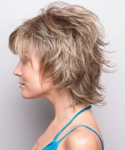 Lexy (Exclusive) | Synthetic Wig By Noriko