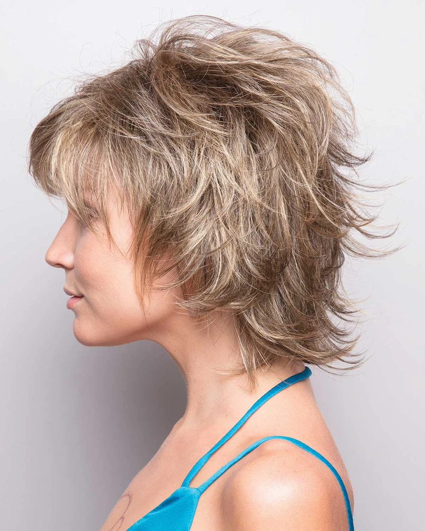 Lexy (Exclusive) | Synthetic Wig By Noriko 4 Lexy (Exclusive) | Synthetic Wig By Noriko