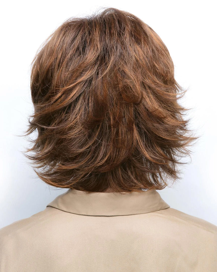 Lexy (Exclusive) | Synthetic Wig By Noriko 8 Lexy (Exclusive) | Synthetic Wig By Noriko