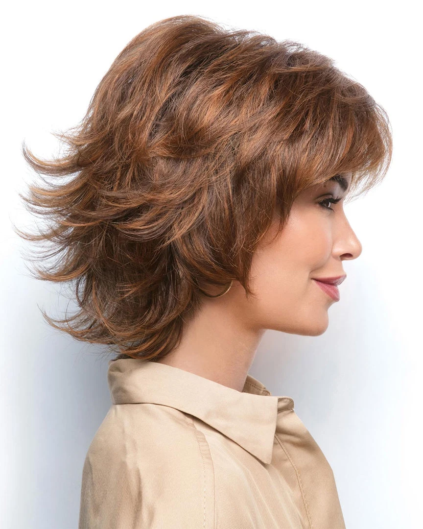 Lexy (Exclusive) | Synthetic Wig By Noriko 7 Lexy (Exclusive) | Synthetic Wig By Noriko