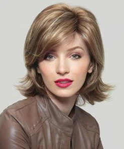Claire (Exclusive) | Synthetic Wig By Noriko Wigs For Women