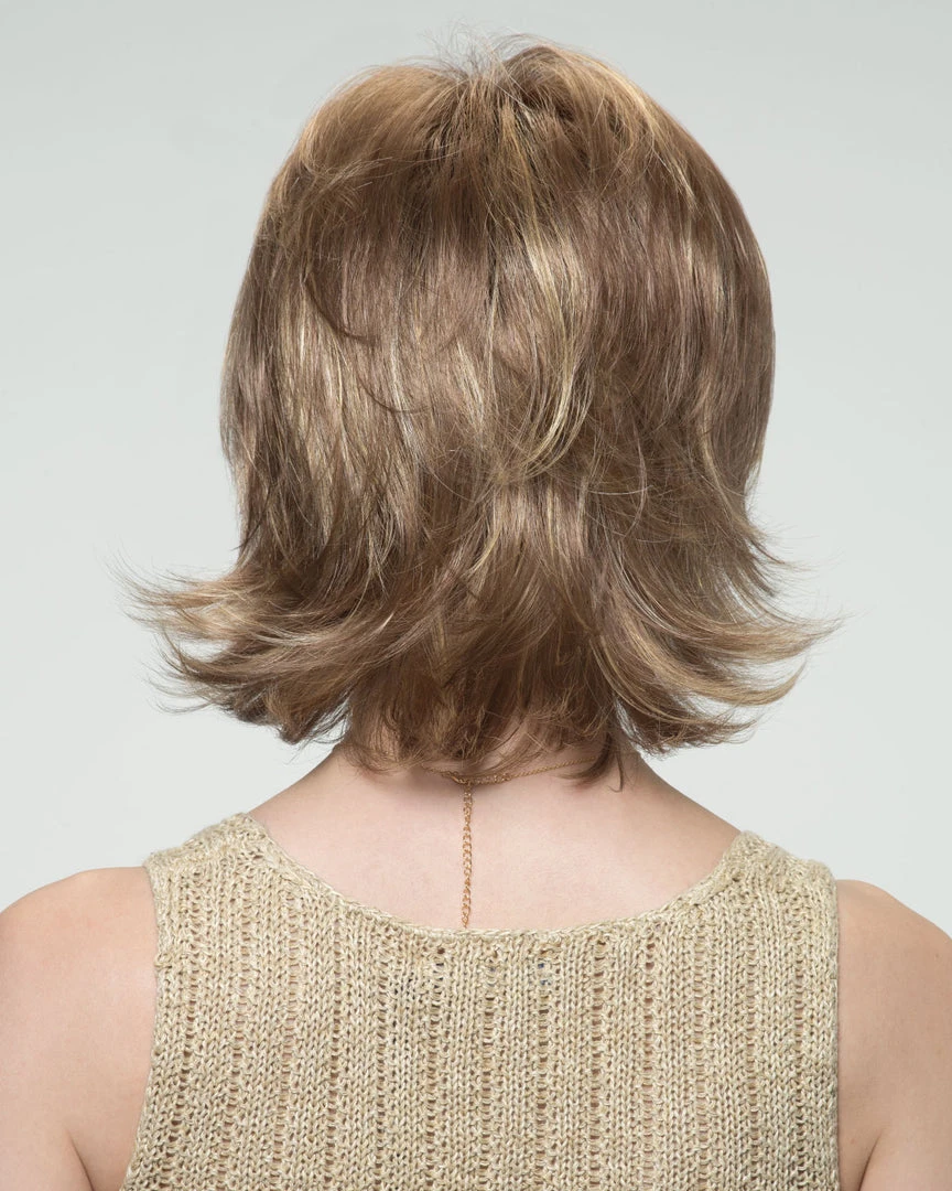 Wigs For Women Claire | Synthetic Wig By Noriko 12 Wigs For Women Claire | Synthetic Wig By Noriko