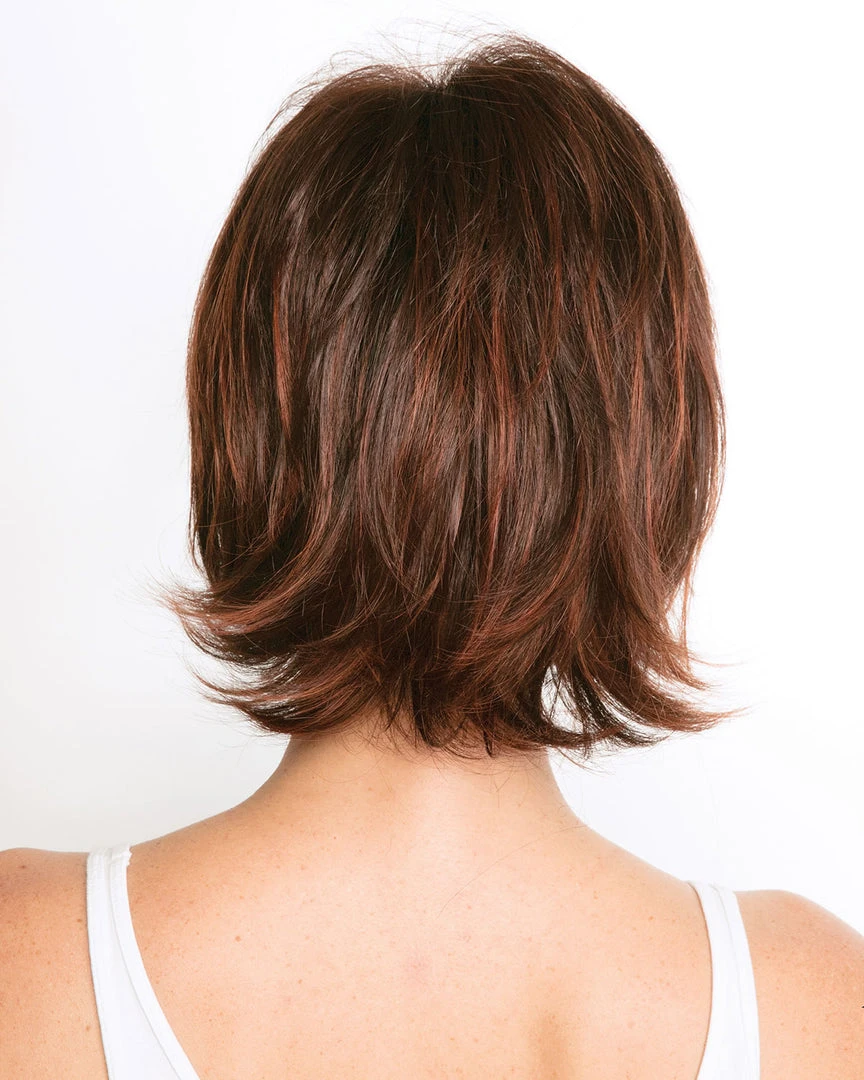 Wigs For Women Claire | Synthetic Wig By Noriko 9 Wigs For Women Claire | Synthetic Wig By Noriko