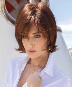 Wigs For Women Claire | Synthetic Wig By Noriko 16 Wigs For Women Claire | Synthetic Wig By Noriko