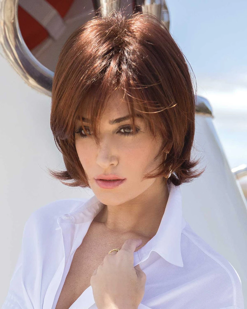 Wigs For Women Claire | Synthetic Wig By Noriko 7 Wigs For Women Claire | Synthetic Wig By Noriko