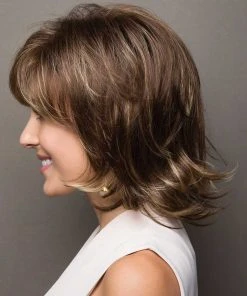 Claire (Exclusive) | Synthetic Wig By Noriko Wigs For Women