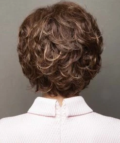 Wigs For Women Sandie (Exclusive) | Synthetic Wig By Noriko