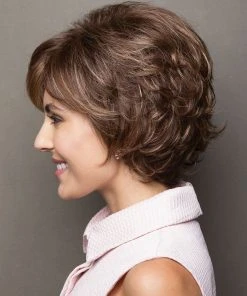 Wigs For Women Sandie (Exclusive) | Synthetic Wig By Noriko