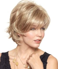 Sky | Synthetic Wig By Noriko