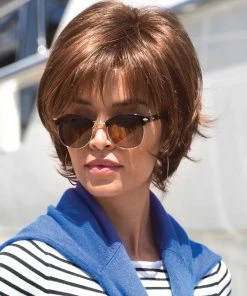 Sky | Synthetic Wig By Noriko