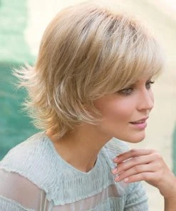 Sky | Synthetic Wig By Noriko