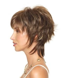 Millie (Exclusive) | Synthetic Wig By Noriko 11 Millie (Exclusive) | Synthetic Wig By Noriko