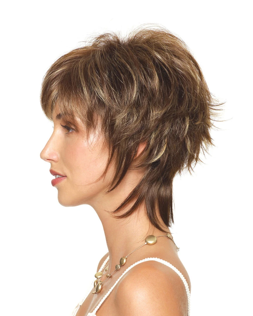 Millie (Exclusive) | Synthetic Wig By Noriko 7 Millie (Exclusive) | Synthetic Wig By Noriko